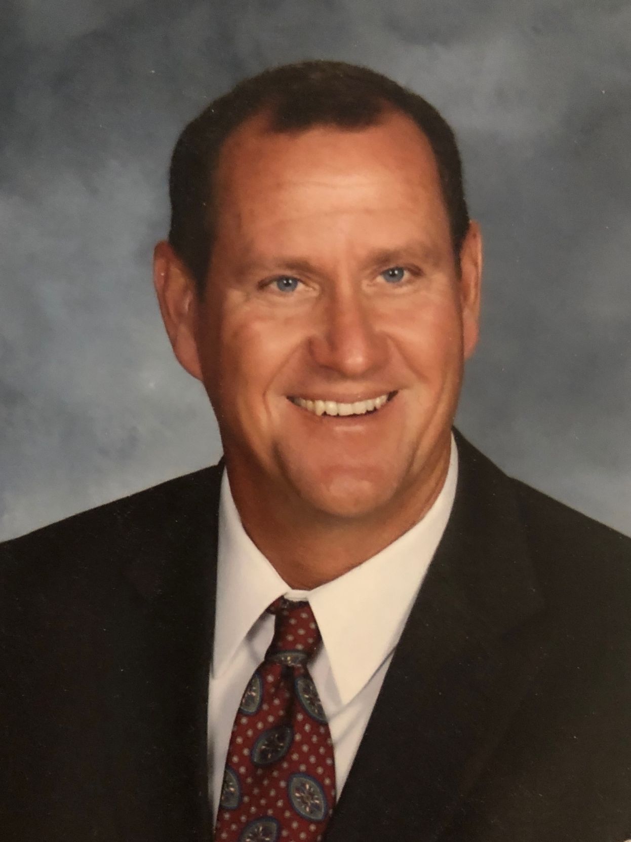 Mark Anglin